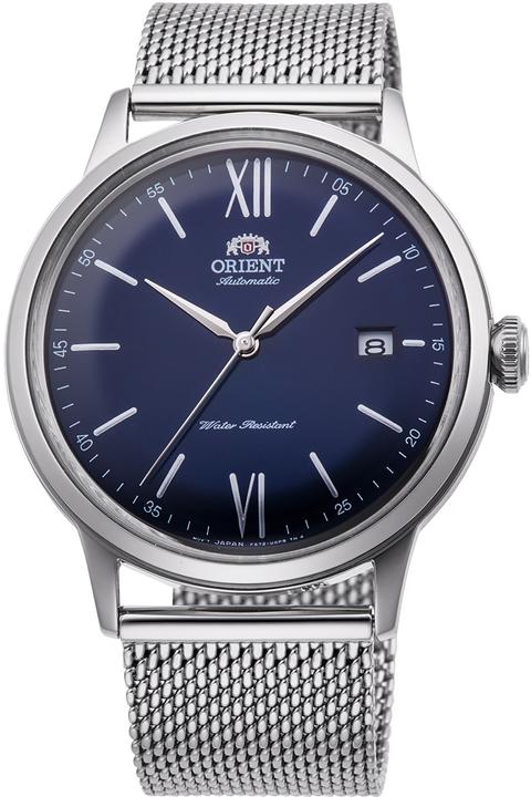 Produktbild Orient Classic Bambino (Analoguhr, 41 mm)