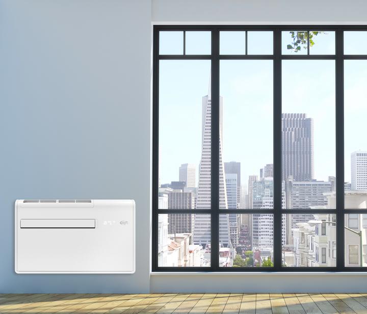 Actual product image Argo Apollo 10 (34 m², 7000 BTU/h)