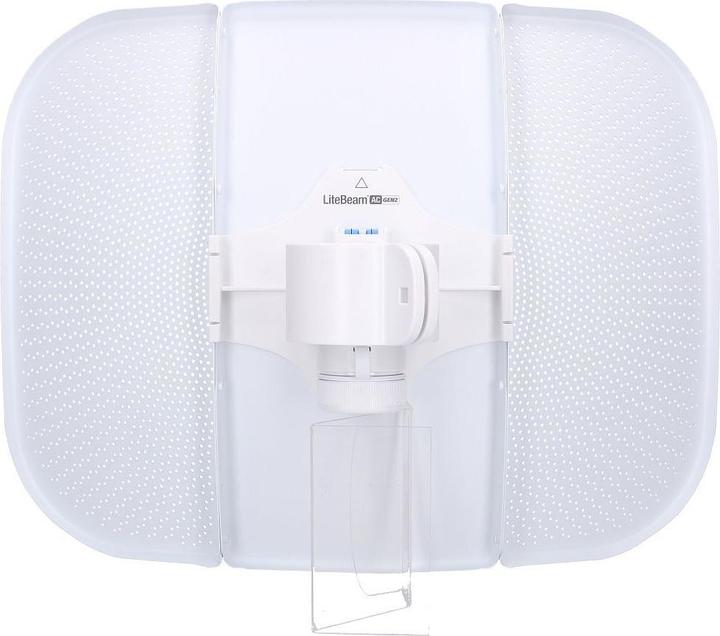 Image du produit Ubiquiti airMAX LiteBeam 5AC (450 Mbit/s)