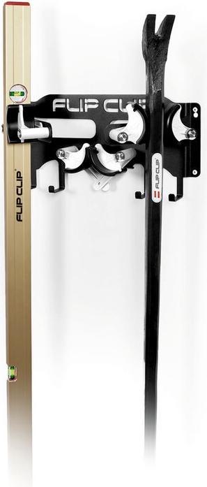 Produktbild Flip Clip Gerätehalter Triple