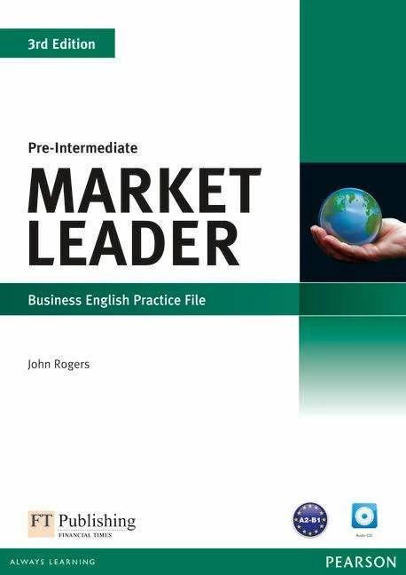 Produktbild Practice File, w. Audio CD (Englisch, John Rogers, 2018)