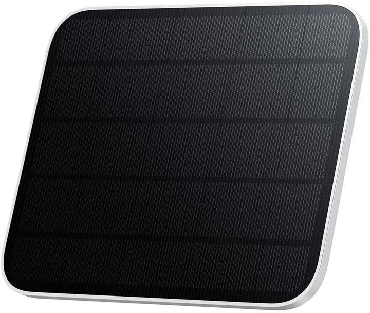 Actual product image Xiaomi Outdoor Camera Solar Panel (BW Series) (Solar panel)