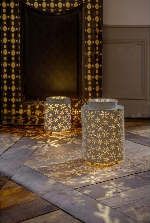 Produktbild STT Aura Flocke