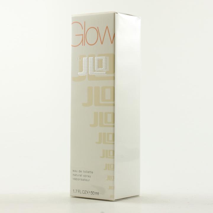 Image du produit Jennifer Lopez Lueur après la nuit (Eau de toilette, 50 ml)