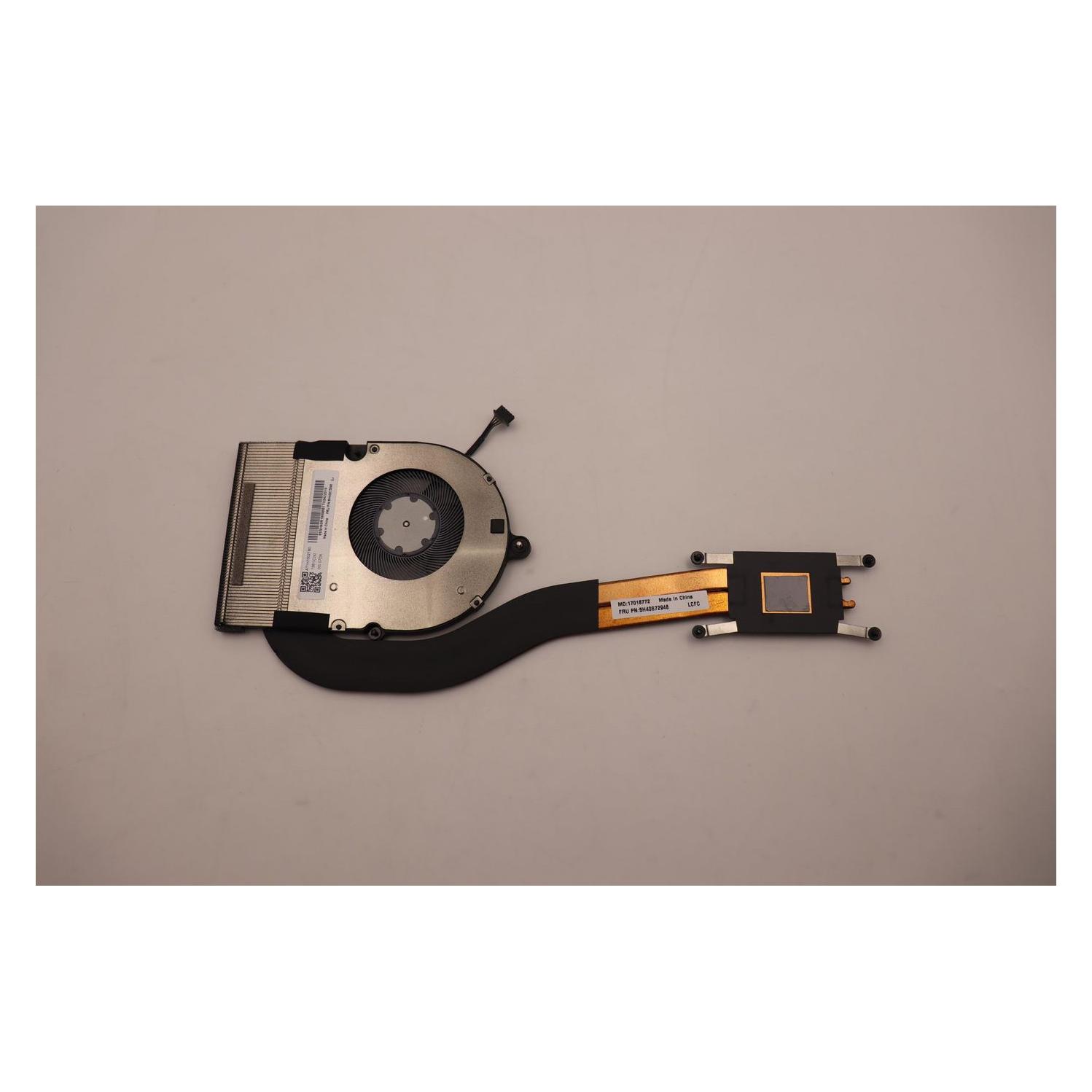 Lenovo Thor1.0 AMD FRU Thermal, Notebook Ersatzteile
