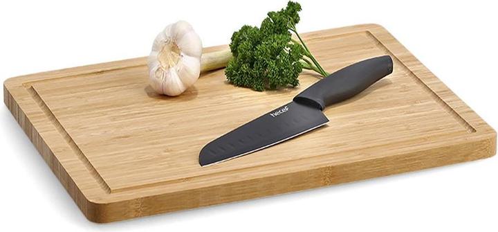 Actual product image Zeller Present Cutting board