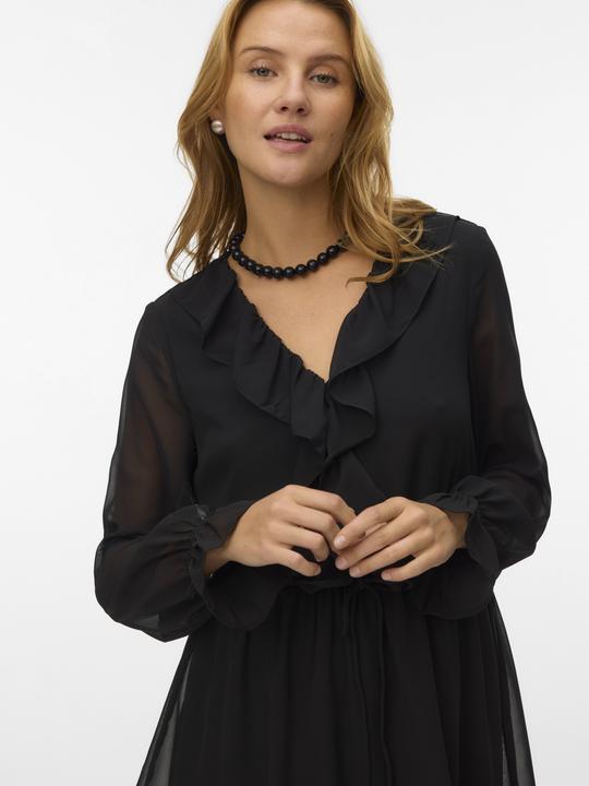 Image du produit Vero Moda VMDORA Kurzes Kleid Kleid (L)