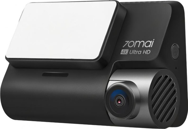 Actual product image 70mai A800S-1 (Accelerometer, GPS receiver, UHD 4K)