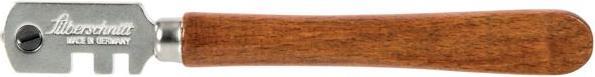Actual product image Bohle Carbide glass cutter (146 mm)