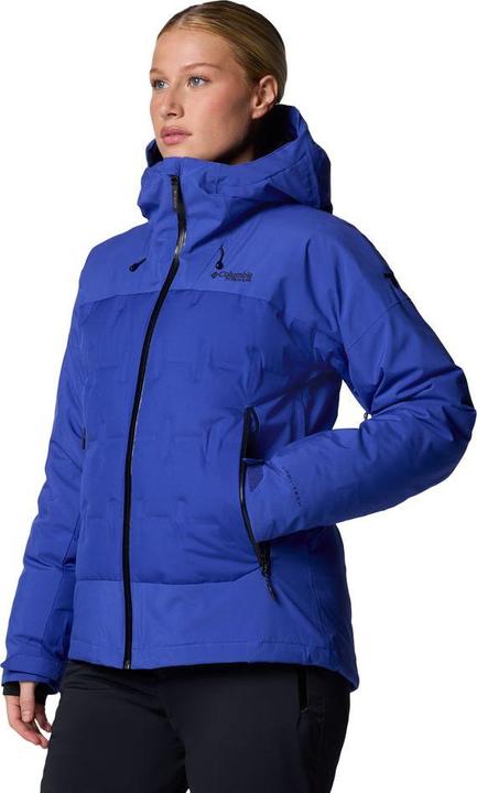 Actual product image Columbia Wildcard IV Down Jacket (S)