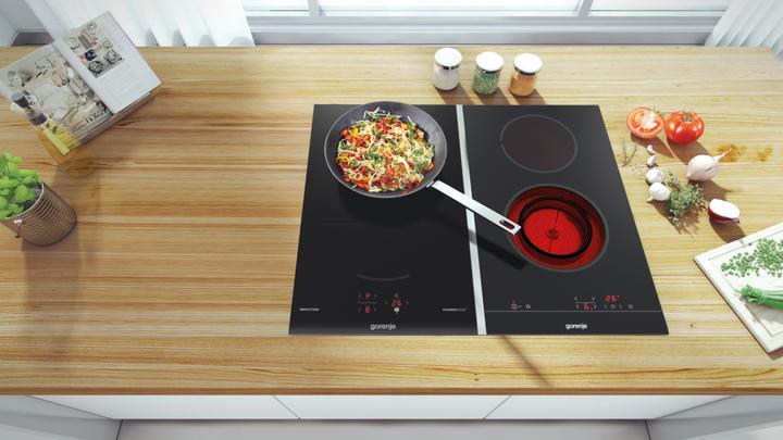 Immagine prodotto Gorenje ECT322BCSC (30 cm, Piano cottura in vetroceramica)