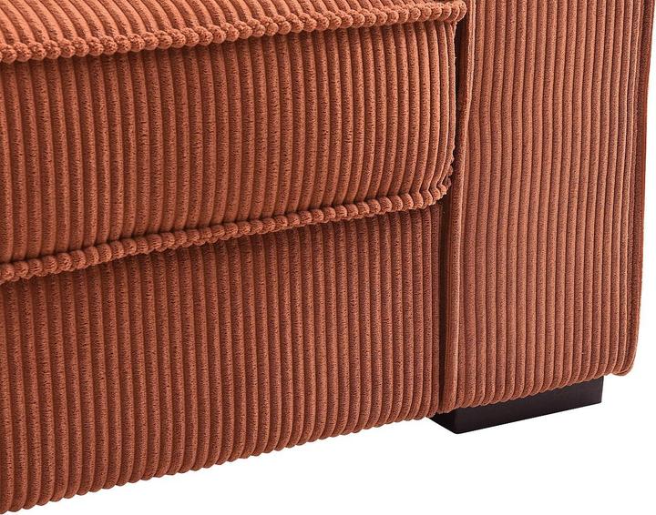 Actual product image Vente-unique Finoro (3-seater)