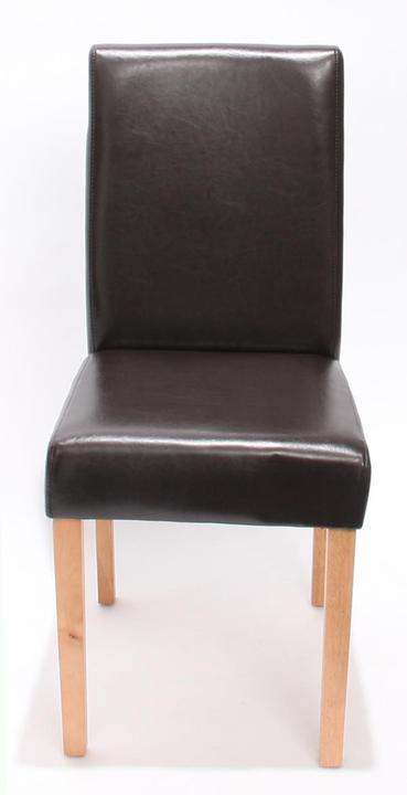 Produktbild JOHN316 4x Esszimmerstuhl