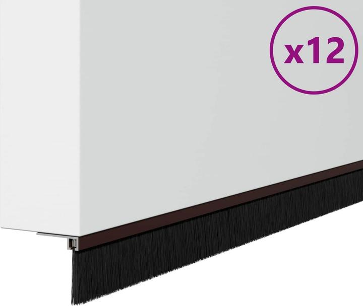 Image du produit vidaXL Türdichtung