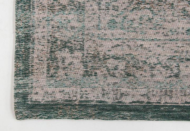 Actual product image Louis de Poortere Fading World Medaillon (140 x 200 cm)