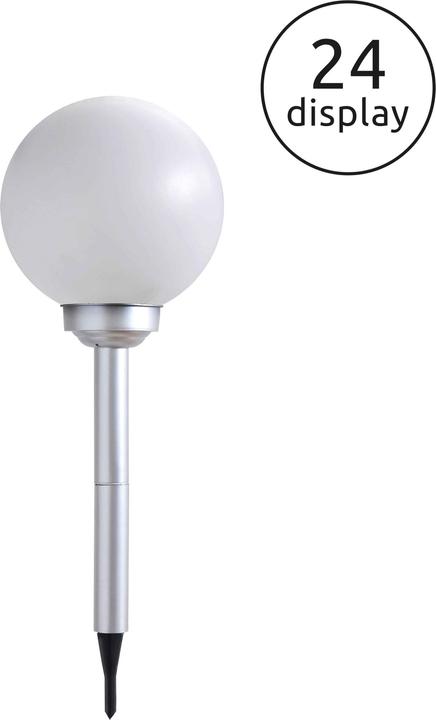 Immagine prodotto Globo Luce solare 2xLED (IP44)
