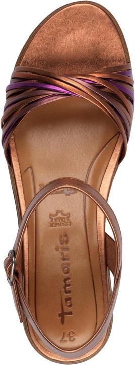 Actual product image Tamaris Sandal (39)