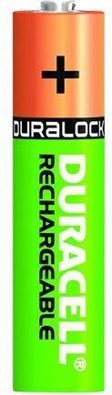 Productafbeelding Duracell Herladen Plus (1 Pcs., AAA, 750 mAh)