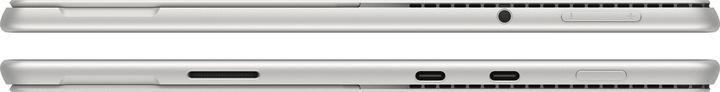 Image du produit Microsoft Surface Pro 8 (13", Noyau i7-1185G7, 32 Go, 1000 Go, Sans disposition de clavier)