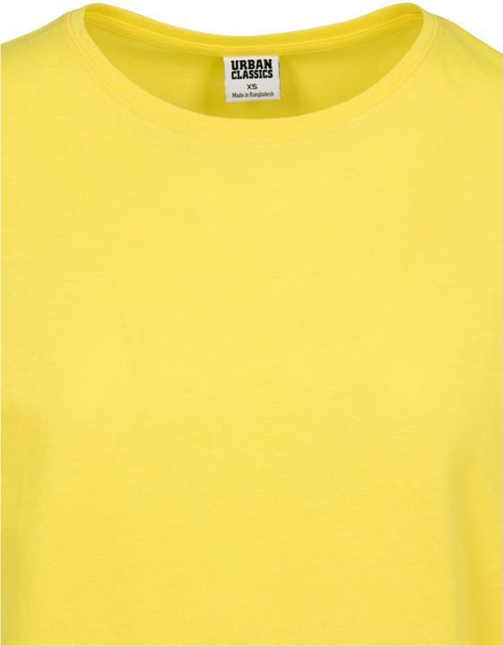 Immagine prodotto Urban Classics Tee a spalla estesa da donna (S)