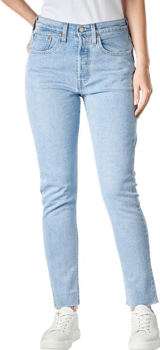 Immagine prodotto Levis 501 Jeans Skinny Fit (W31/L28)