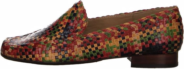 Produktbild Sioux Slipper (35.5)