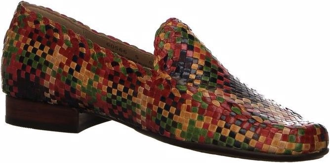 Produktbild Sioux Slipper (35.5)