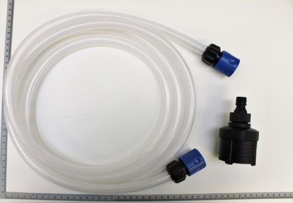 Immagine prodotto Scheppach Ansaugset