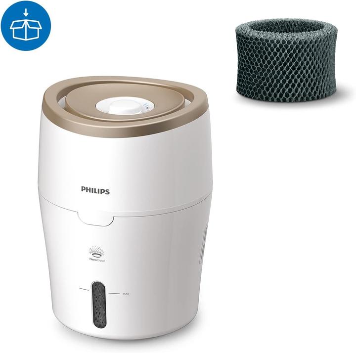 Image du produit Philips 2000 series HU4811/10 (38 m²)