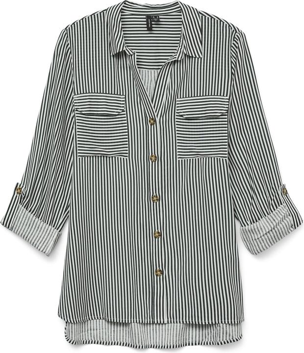 Immagine prodotto Vero Moda Vmbumpy L/S Shirt New Wvn Ga Noos (S)