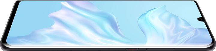 Image du produit Huawei P30 Par UE (128 Go, Noir, 6.47", Double SIM hybride, 4G)