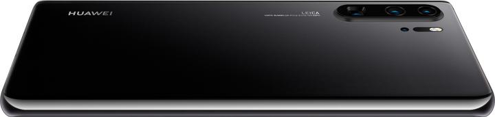 Image du produit Huawei P30 Par UE (128 Go, Noir, 6.47", Double SIM hybride, 4G)