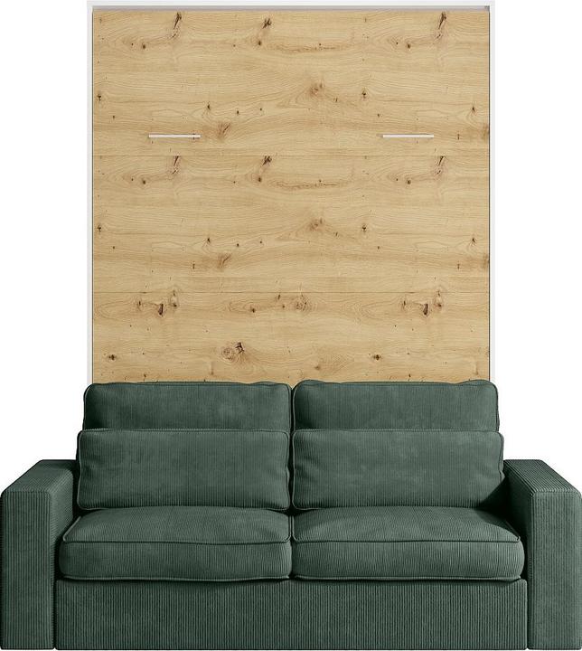 Produktbild Vente-unique Beganio (140 x 200 cm)