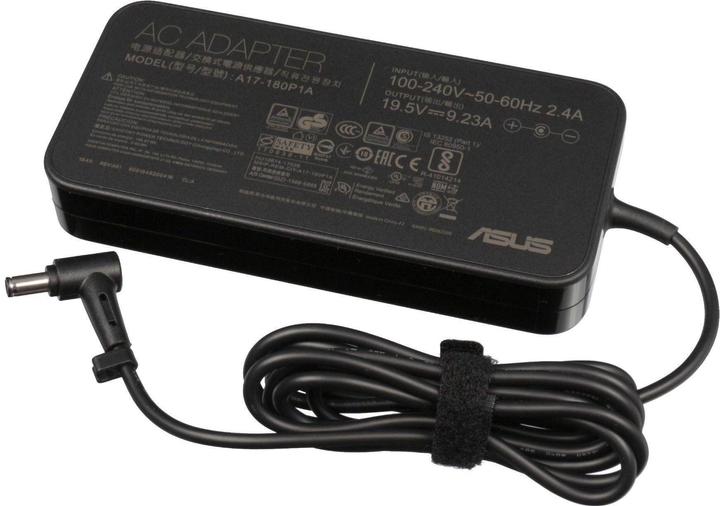 Produktbild ASUS Adapter 19.5V 3PIN 6PIH (180 W)