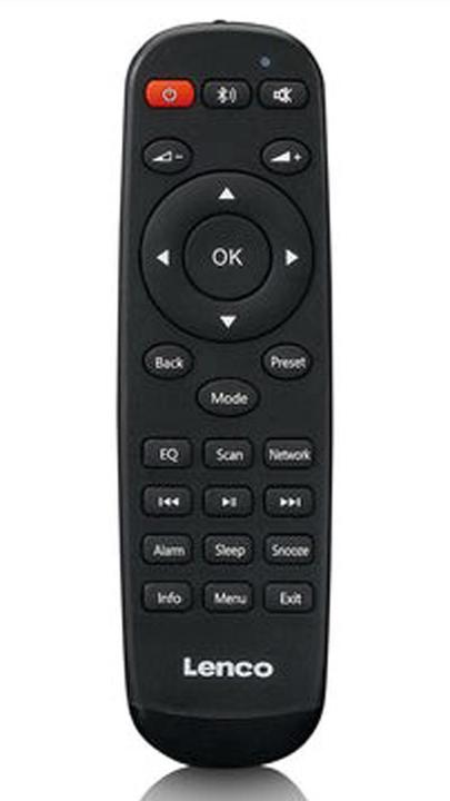 Produktbild Lenco PIR-645 (DAB, FM, Bluetooth, WLAN)