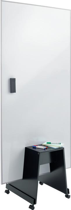 Immagine prodotto Sigel Lavagna bianca Meet up (90 x 180 cm)