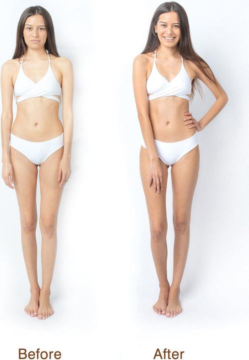 Actual product image Coola Suncare Sunless Tan (Self tanning cream, 177 ml)