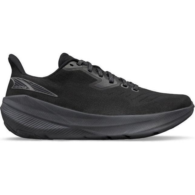 Altra, Damen, Laufschuhe, Women's Experience Flow (39), Schwarz