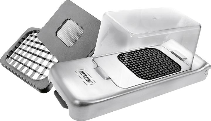 Produktbild Alligator Zwiebel-/Gemüseschneider