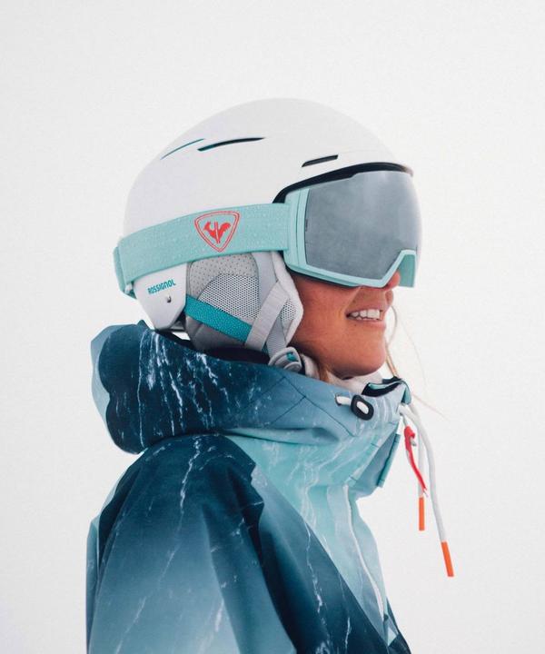Actual product image Rossignol Skibrille MAGNE'LENS BLUE
