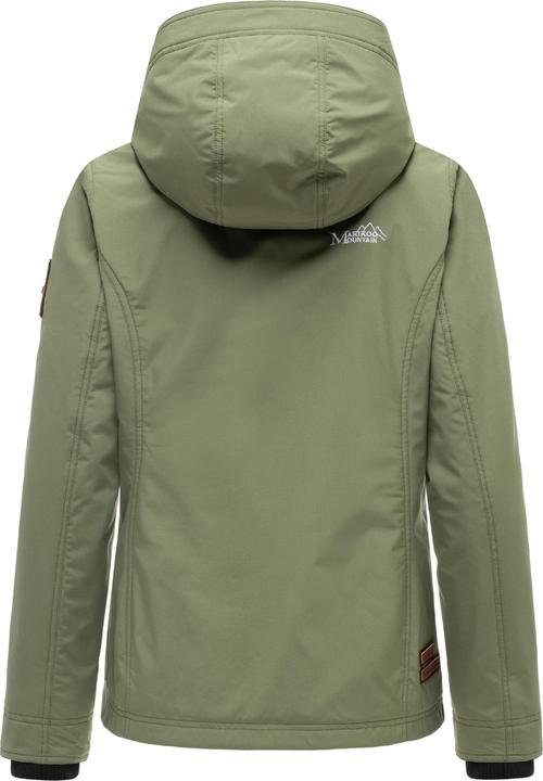 Actual product image Marikoo Brombeere (S)