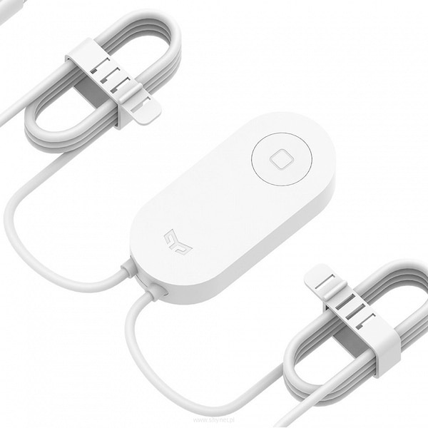 Actual product image Xiaomi Yeelight Lightstrip Plus (Multicoloured, Warm white, Cold White, Neutral White, 200 cm, Indoor)