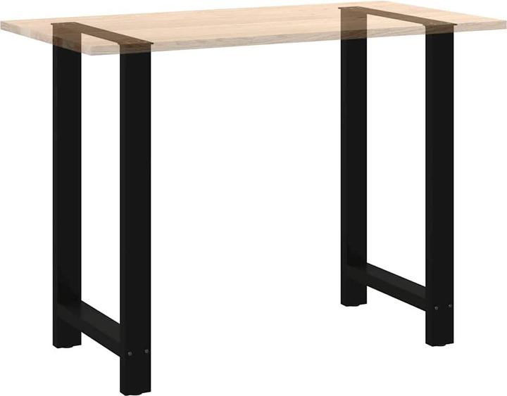 Actual product image vidaXL Bartischbein