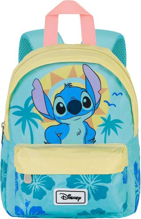 Produktbild Karactermania Joy Preschool Backpack Sun