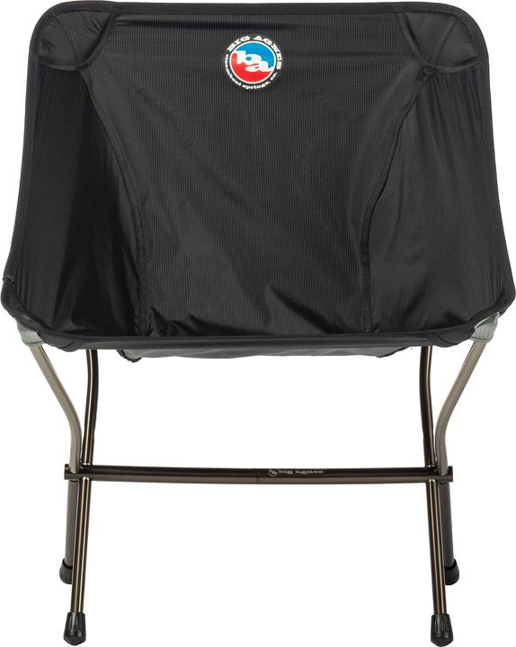Campingstuhl
