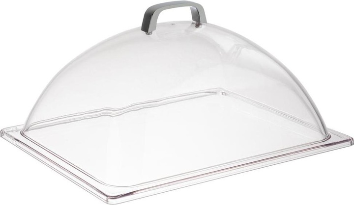APS GN dome bonnet