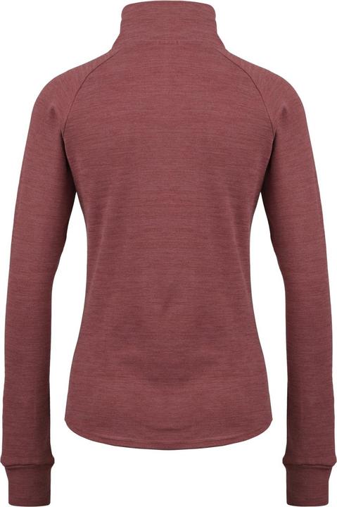 Produktbild Heber Peak Women's TimberHe. Fleece Half Zip (XXL)