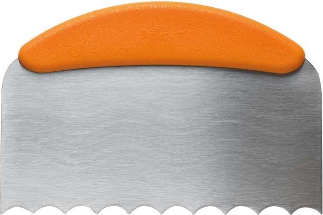 Actual product image Decora Kuchenspachtel