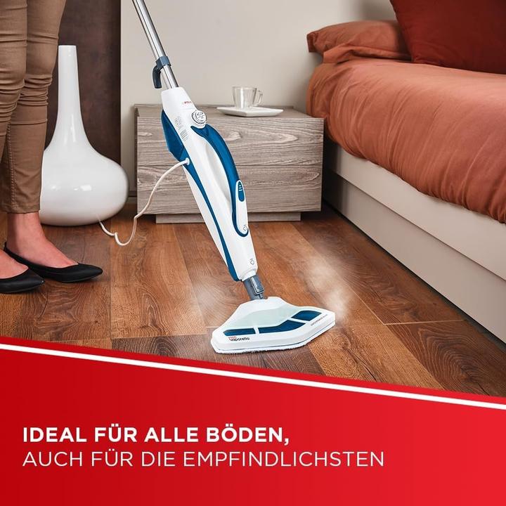 Actual product image Polti PTEU0296 (1500 W)