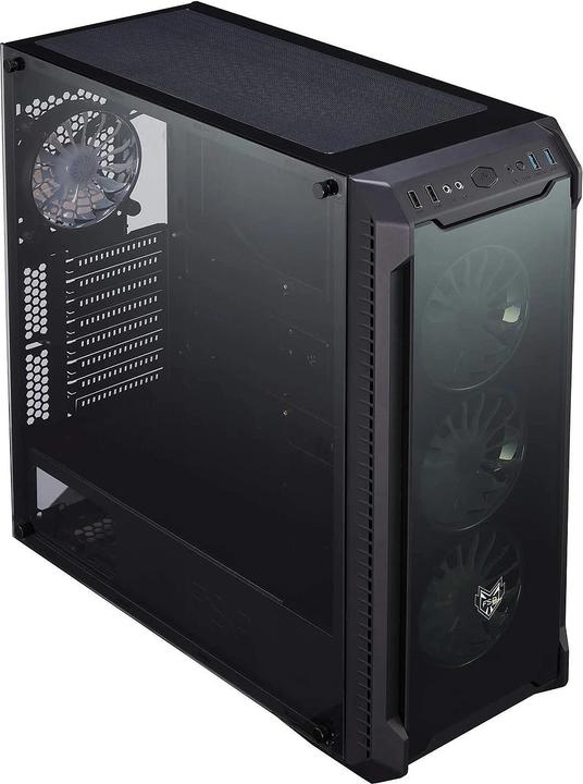 Produktbild Fortron FSP CMT520 Plus (E-ATX)